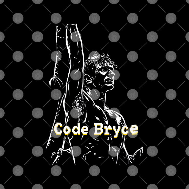 Code Bryce Bryce Hall T Shirt