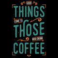 Coffee Theory
