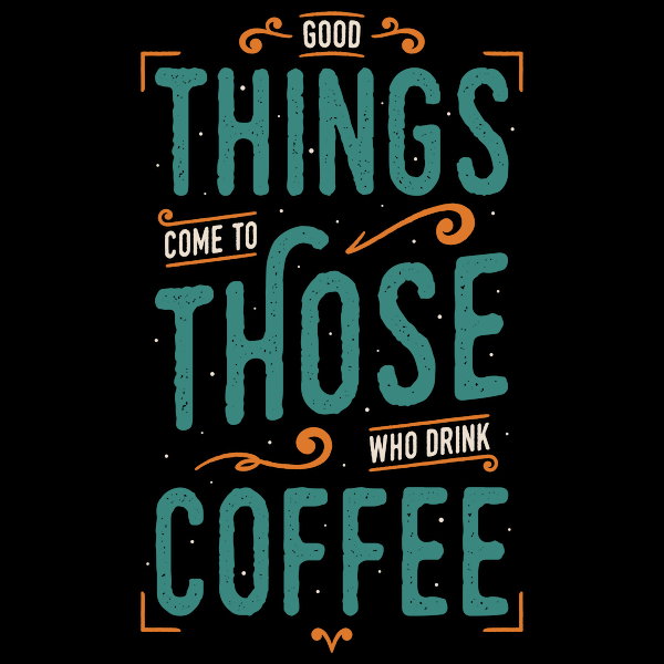 Coffee Theory