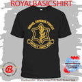 Cole Thomas Allen Israel Defense Forces IDF Sweatshirt Shirt