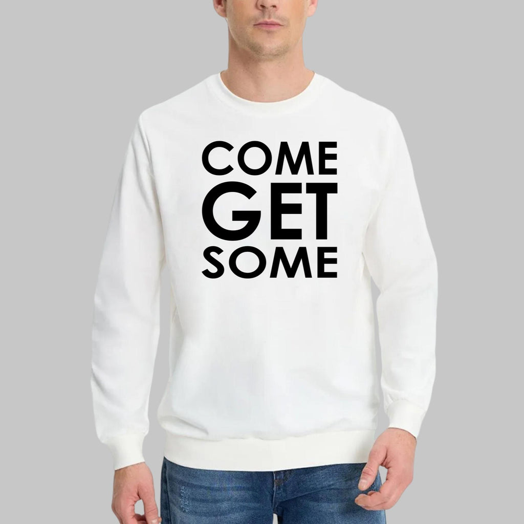 Come Get Some Shirt