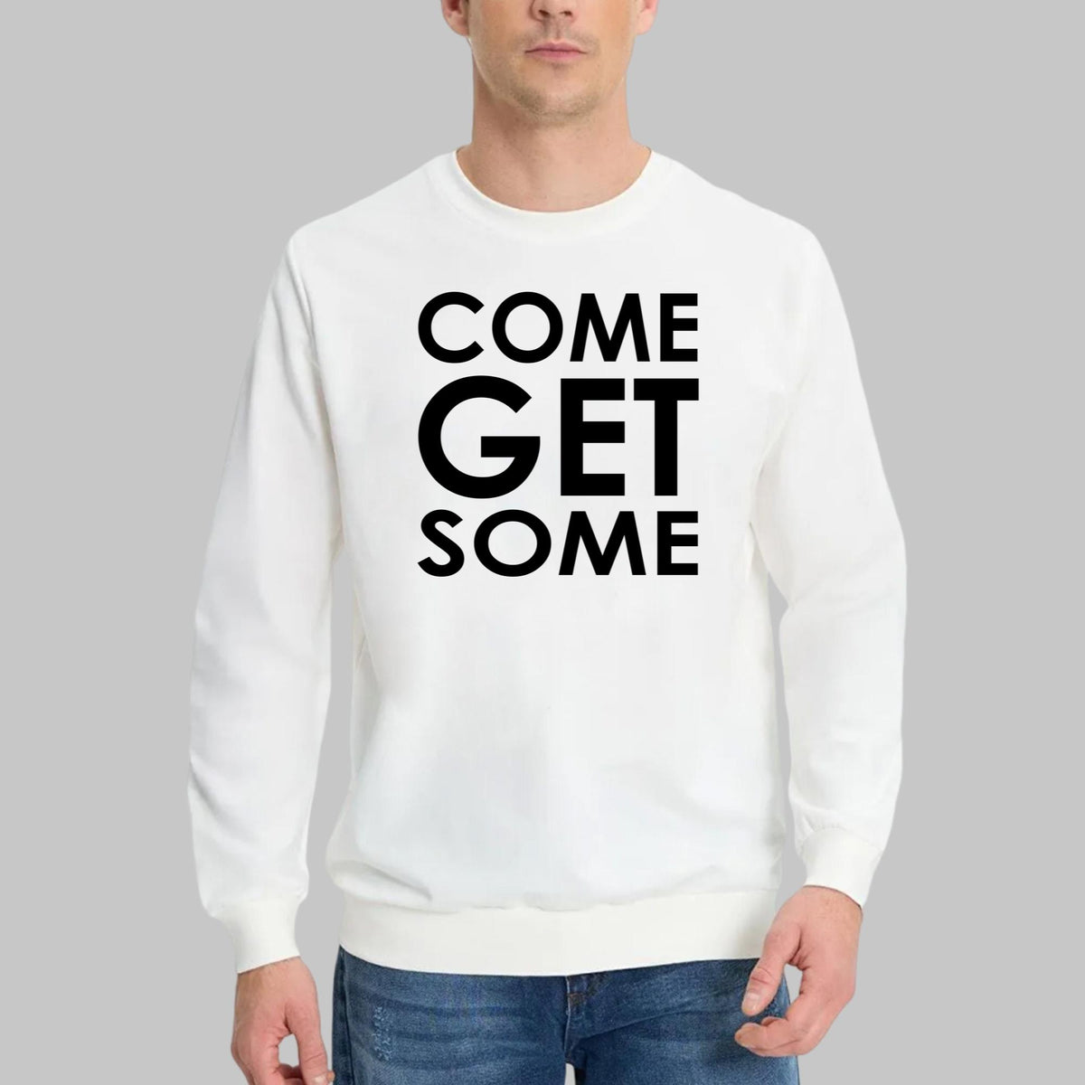 Come Get Some Shirt