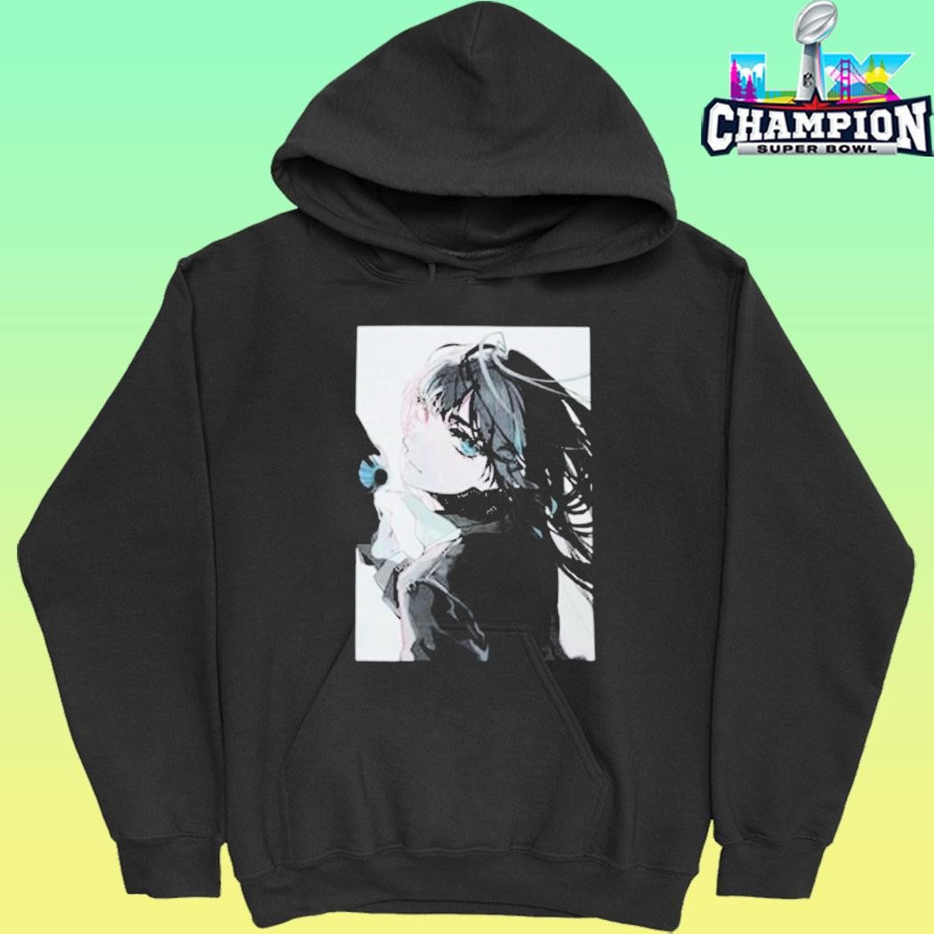 Complex Ado Key Visual Shirt