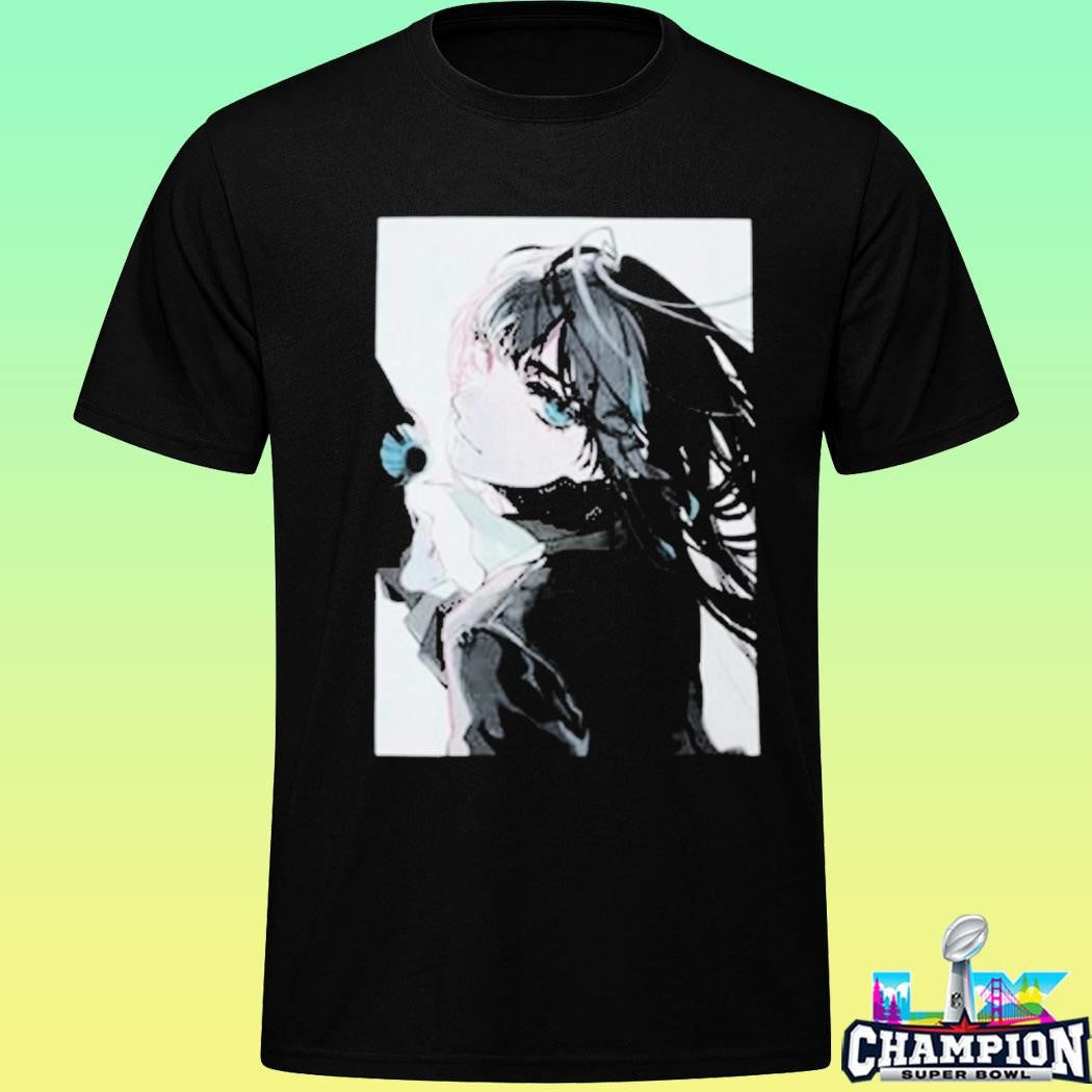 Complex Ado Key Visual Shirt