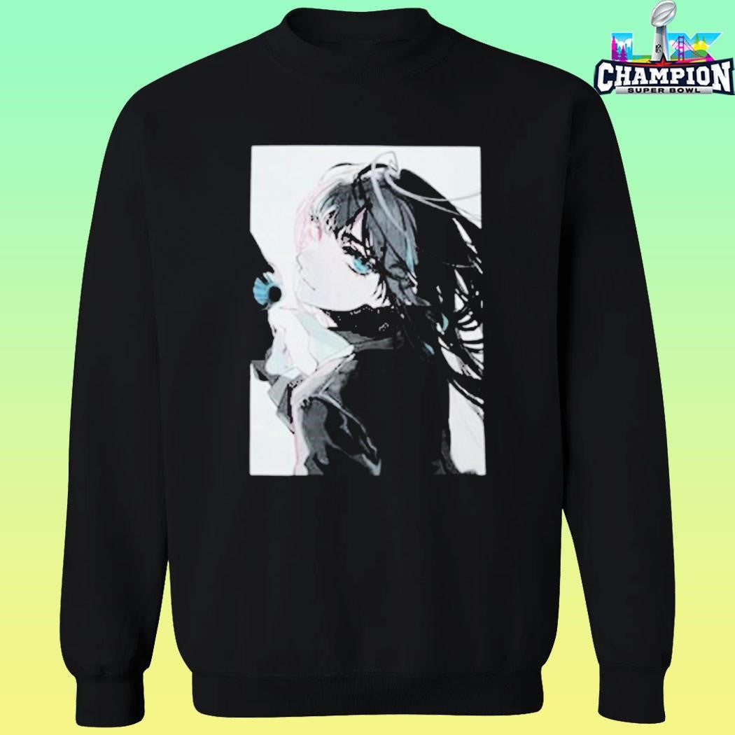 Complex Ado Key Visual Shirt