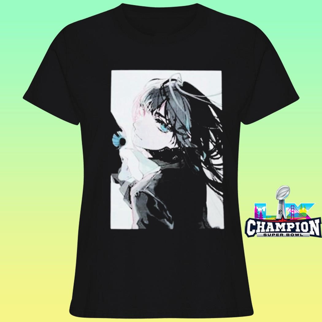 Complex Ado Key Visual Shirt