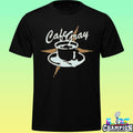 Conan Gray Cafe Gray Brown Shirt