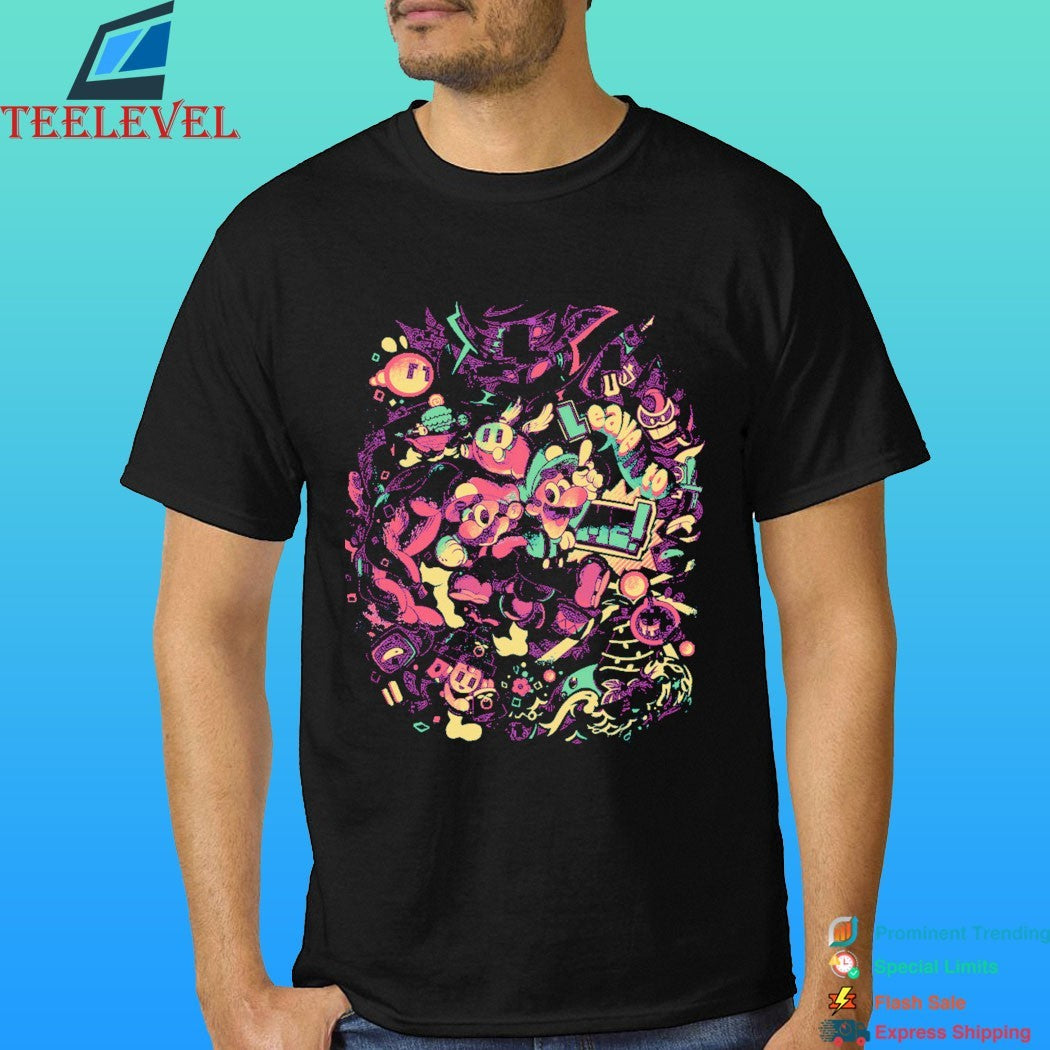 Connection Brothers Brian Shepard Shirt