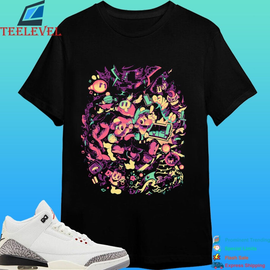 Connection Brothers Brian Shepard Shirt