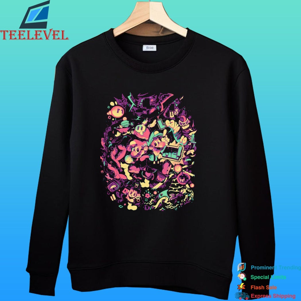 Connection Brothers Brian Shepard Shirt