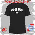 Cool Mom Club Spooky Shirt