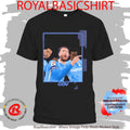 Coventry City Matt Grimes 2026 EFL Champions Back To Premier League T-Shirt