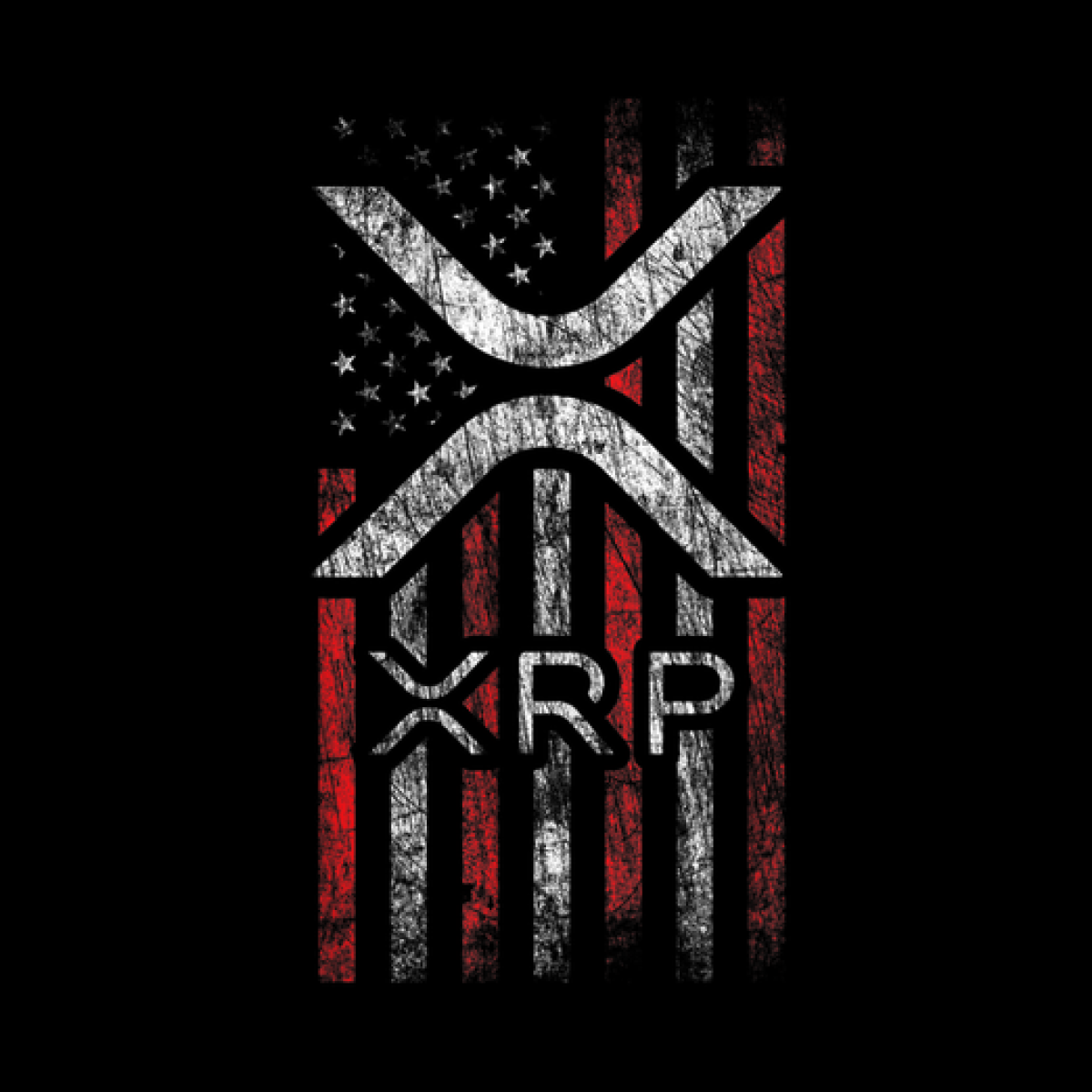 XRP Long Sleeve