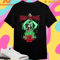 Cradle Of Filth Night Of The Loving Dead Shirts
