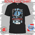 Creeporama Weapons And They Never Came Back Shirt