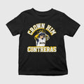 Crown Him Contreras Shirt