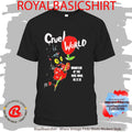 Cruel World Festival Brookside Golf Course Pasadena CA At The Rose Bowl On May 17 2025 Shirt