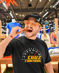 Cruz control mph Oneil Cruz Pittsburgh Pirates shirt
