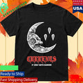 Currents Eye It Only Gets Darker Shirt