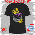 Cut Loose Let The Moon Rise T-Shirt