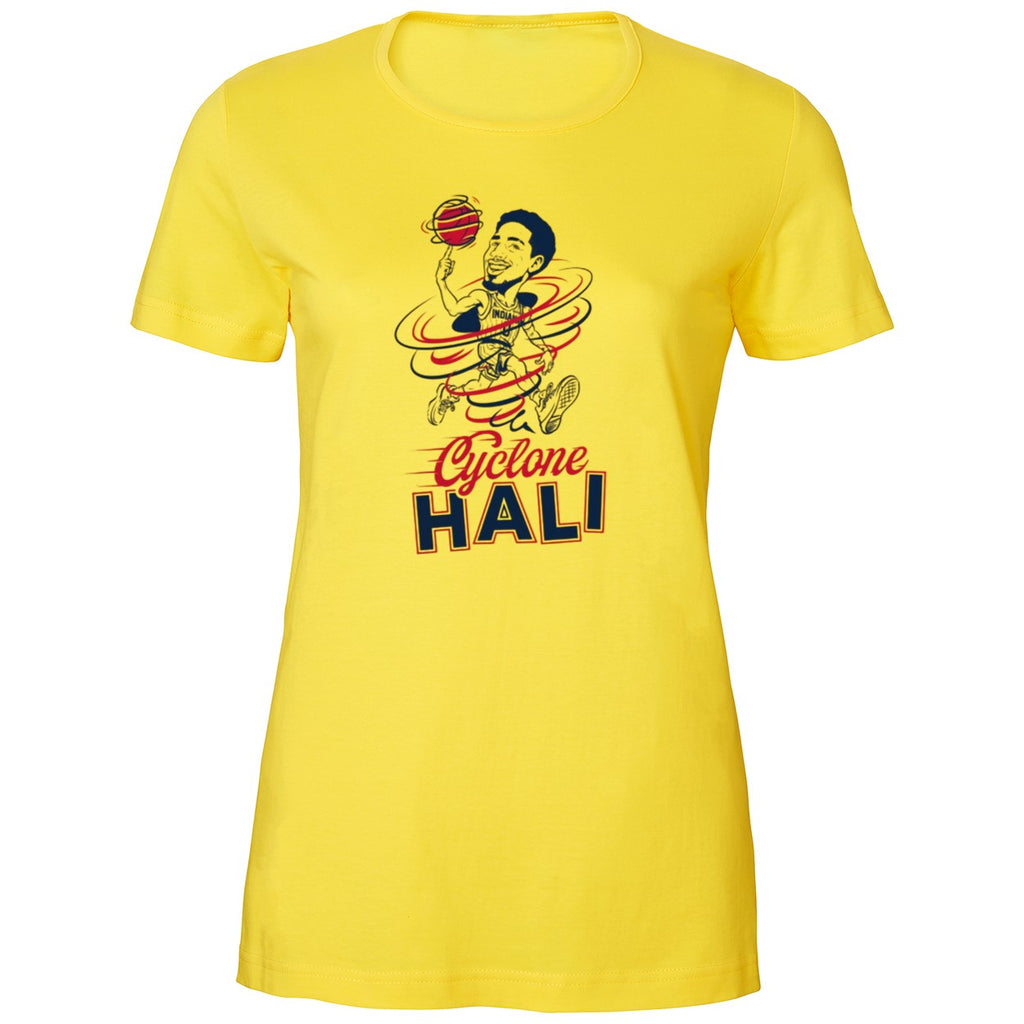 Cyclone Hali Shirt
