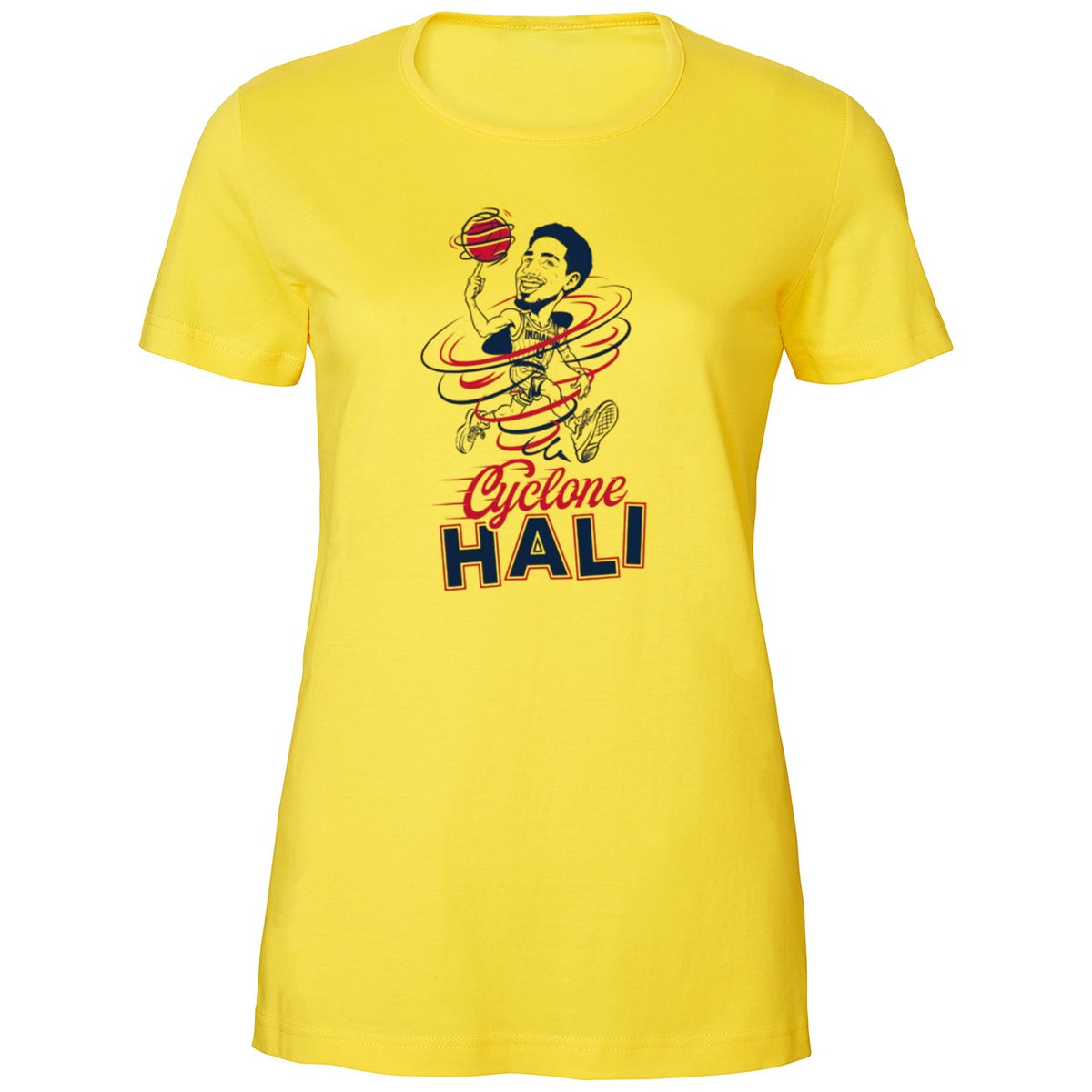 Cyclone Hali Shirt