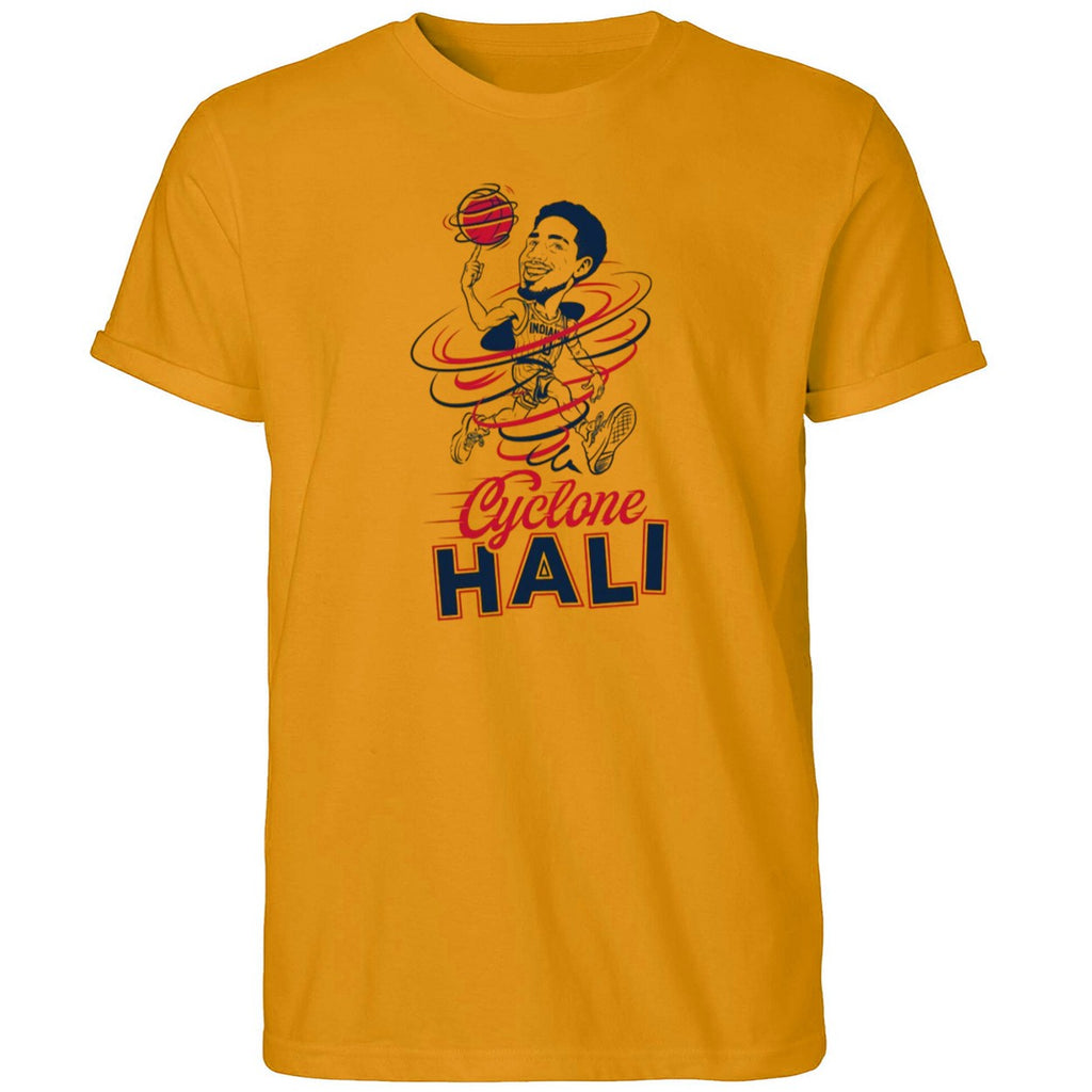 Cyclone Hali Shirt