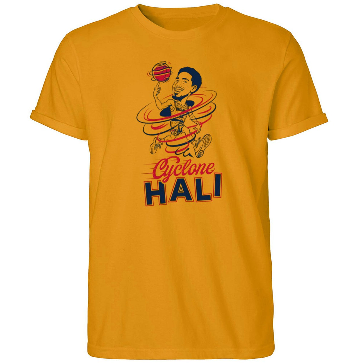 Cyclone Hali Shirt