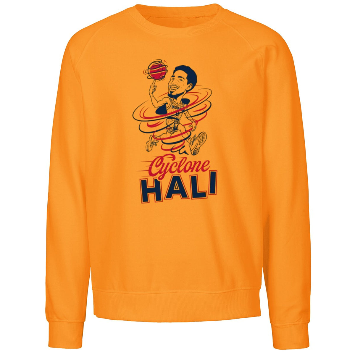 Cyclone Hali Shirt