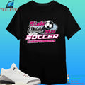 DIAA Girls Soccer State Championship Shirt