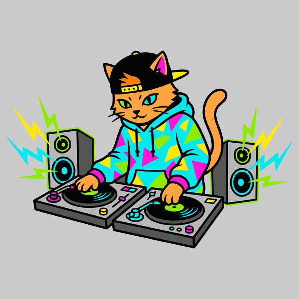 Dj Meow