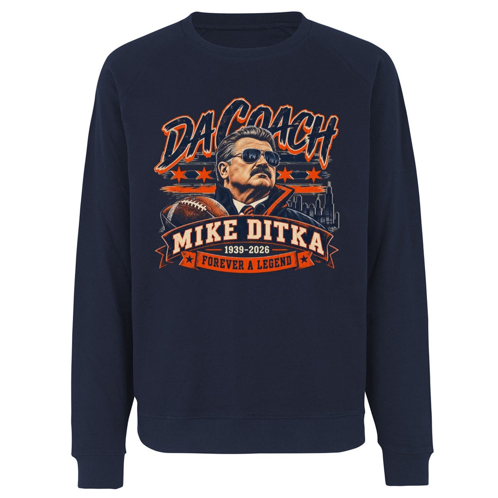 Da Coach Mike Ditka 1939 2026 Shirt