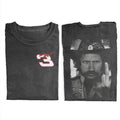 Dale Earnhardt Middle Finger Vintage Racing Middle Finger Racing Fan Nascar Car Racing Lovers Racing Vintage (1)