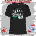 Dallas Stars NHL Finnish Mafia Playoff Shirt