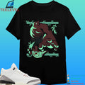 Dancing With Colossi Jav Shirt