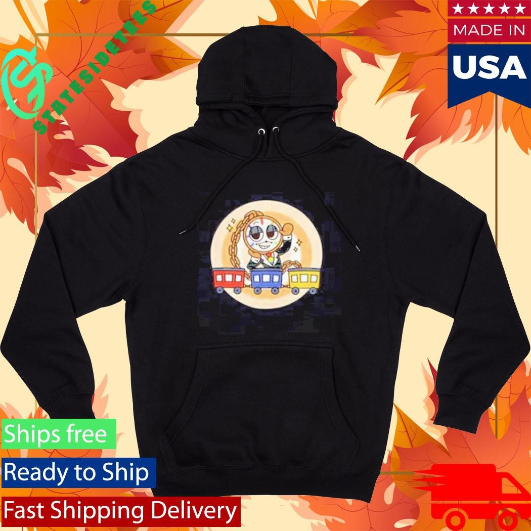 Dandys World Dyle Shirt