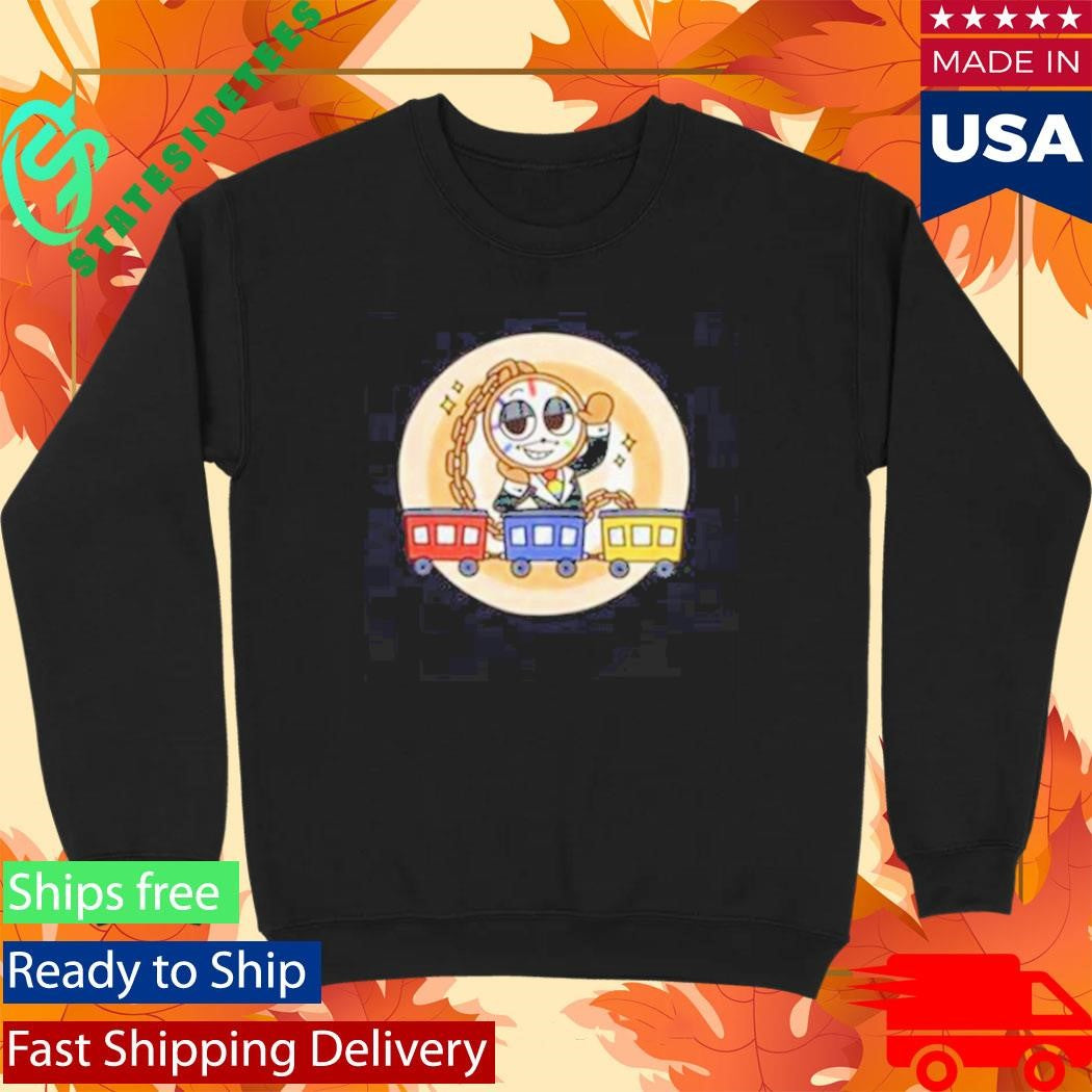 Dandys World Dyle Shirt