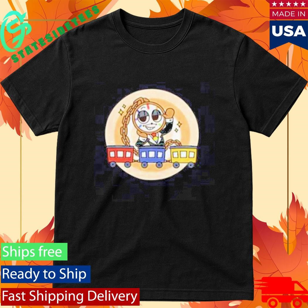 Dandys World Dyle Shirt
