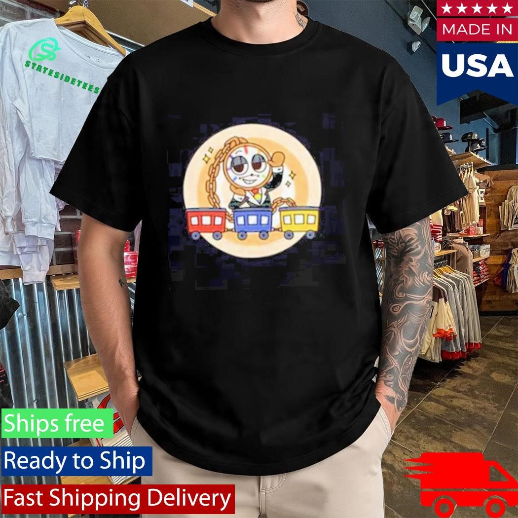 Dandys World Dyle Shirt