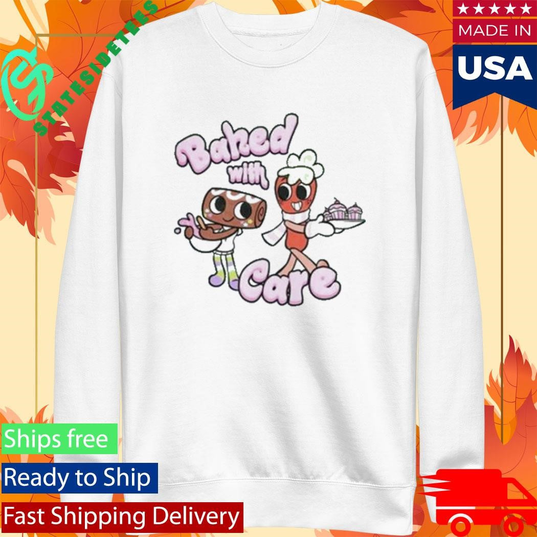 Dandys World Sprouts Shirt