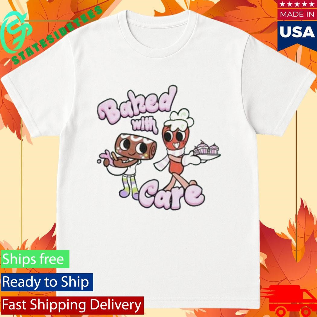 Dandys World Sprouts Shirt