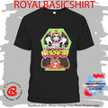 Danhausen Rawhausen Cursed Nation Shirt