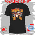 Danhausen Very Nice Very Evil Shirt