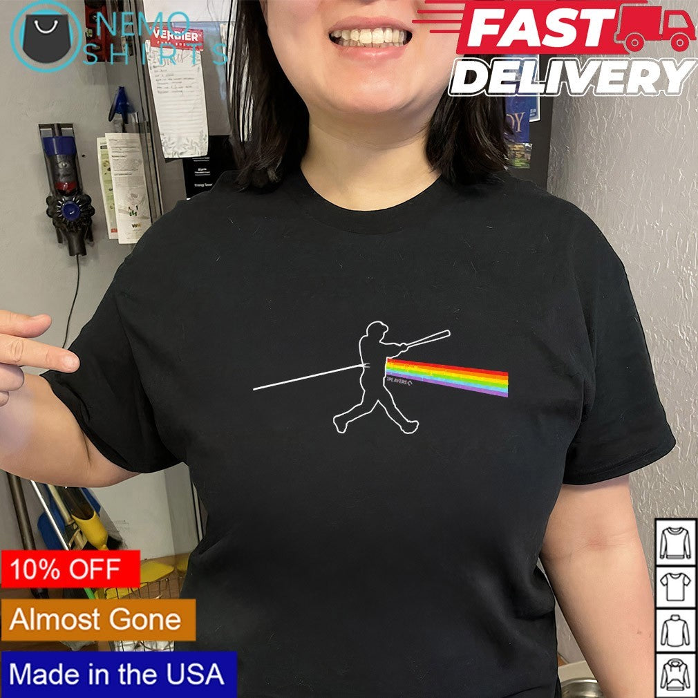 Dark side of the Mune Chicago White Sox shirt