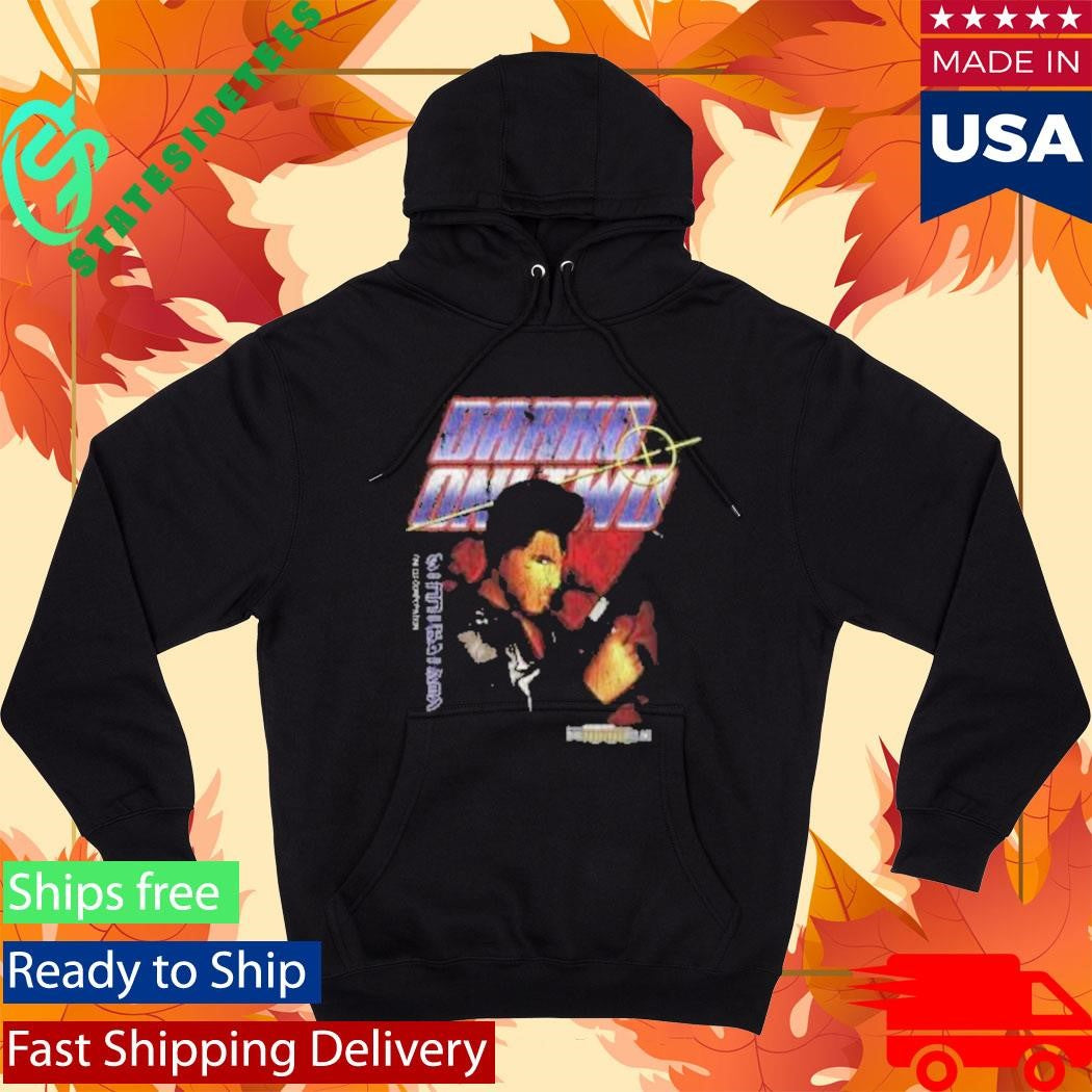 Darko Us Time Crisis Shirt