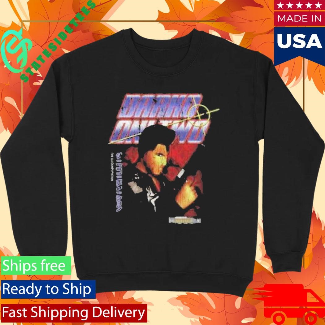Darko Us Time Crisis Shirt