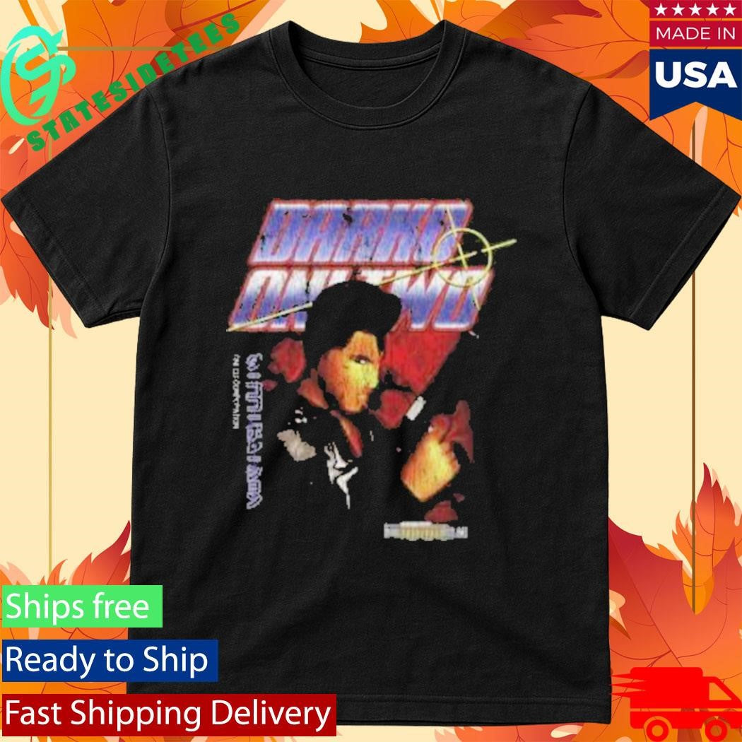 Darko Us Time Crisis Shirt