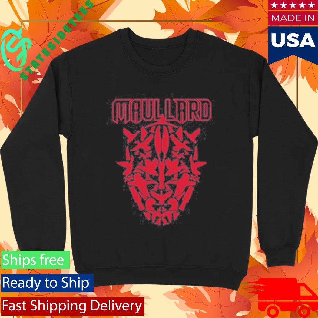 Darth Maul Shirt