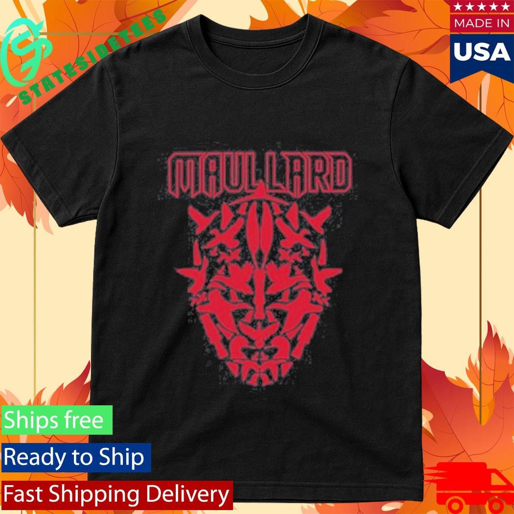 Darth Maul Shirt