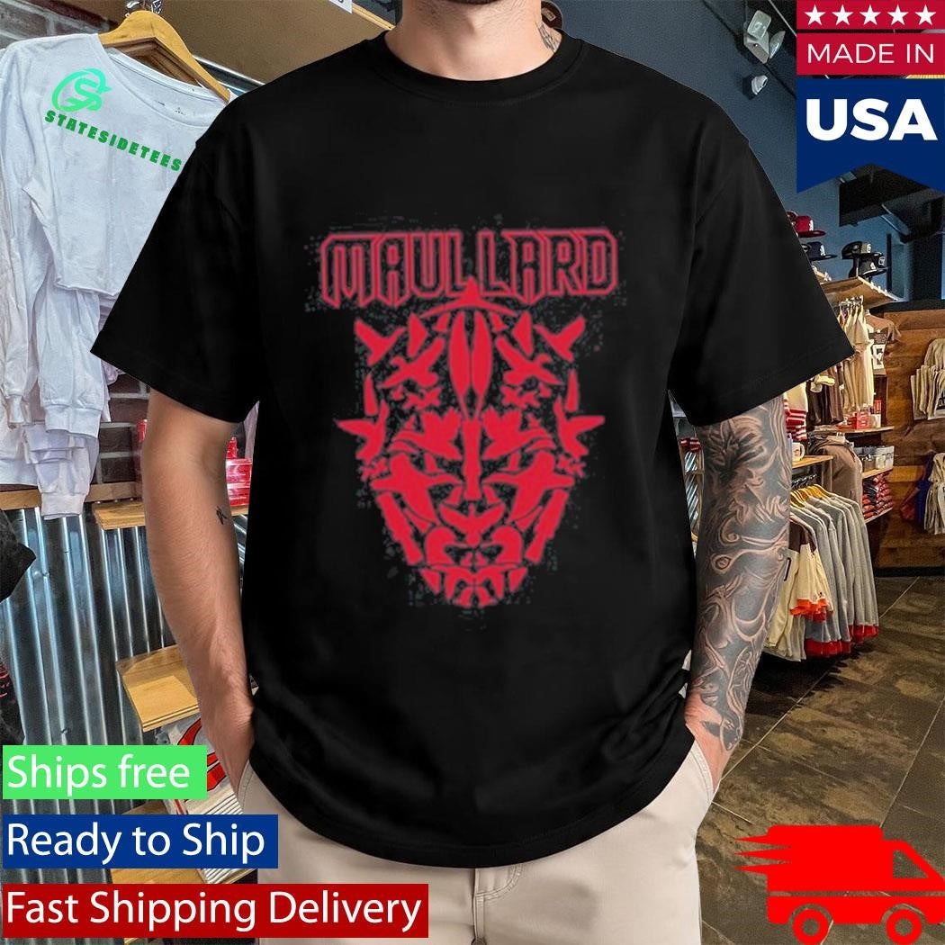 Darth Maul Shirt